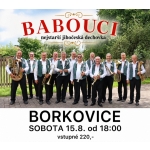 obrázek k článku: BABOUCI 15.8.2026