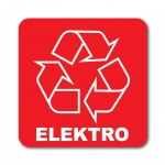 obrázek k článku: Sběr elektroodpadu 27.8.2025-15.9.2025