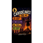 obrázek k článku: Čarodějnice 30.4.2026 od 18 hodin