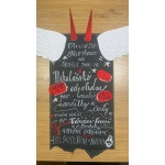 obrázek k článku: Mikulášské odpoledne 6.12.2025 v sále hospůdky